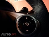 Smart ForTwo passion
