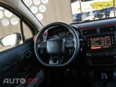 Citroen C3 1.2 PureTech C-Series
