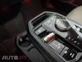 BMW iX xDrive 40