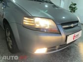 Chevrolet Kalos 1.2 Look