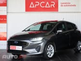 Ford Fiesta 1.0 EcoBoost Trend Connected