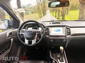 Ford Ranger Auto Limited