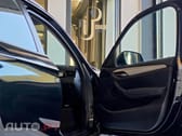 BMW X1 16 d sDrive Line Sport