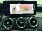 Mercedes-Benz C 180 d Station 9G-TRONIC AMG Line