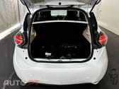 Renault Zoe (c/ Bateria) Intens 50