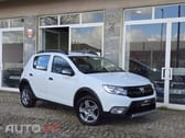 Dacia Sandero 0.9 TCe Stepway