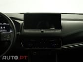 Nissan Qashqai Qashqai 1.3 DIG-T N-Connecta LED Xtronic