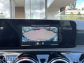 Mercedes-Benz A 180 d Business Solutions