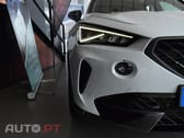 Cupra Formentor 2.0 TDI Sport
