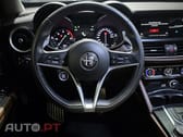 Alfa Romeo Stelvio 2.2 D Super AT8