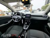 Renault Clio 1.6 E-Tech Full Hybrid Techno