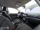 Volkswagen T-Cross 1.0 TSI BlackStyle