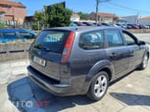 Ford Focus SW 1.4 Trend