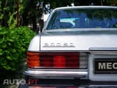 Mercedes-Benz 300 SD