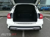 Mercedes-Benz GLA 180 CDi AMG Line