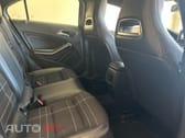 Mercedes-Benz A 180 CDI Urban