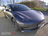 Tesla Model 3 Tração Traseira Premium