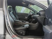 Mercedes-Benz A 180 Limousine
