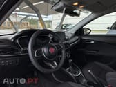 Fiat Tipo 1.3 M-Jet Easy J17