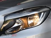 Mercedes-Benz GLA 200 CDI Aut.