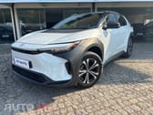Toyota bZ4X 71,4 kWh Lounge
