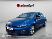 Volkswagen Scirocco 1.4 TSI