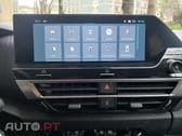 Citroen C4 X 1.2 PureTech Plus EAT8