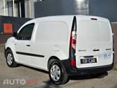 Renault Kangoo E-Tech 33KW