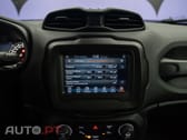 Jeep Renegade 1.0 T Limited