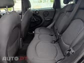MINI Countryman Cooper D