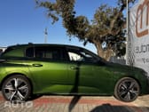 Peugeot 308 1.5 BlueHDi GT EAT8