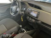 Toyota Yaris 1.0 VVT-i ACtive