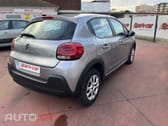 Citroen C3 1.2 PureTech C-Series