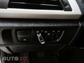 BMW 116 d EDynamics Line Urban