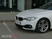 BMW 420 d Pack M Auto