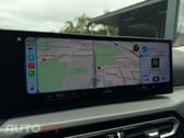 BMW 318 d Auto
