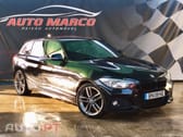 BMW 116 d Pack M Auto
