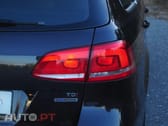 Volkswagen Passat 1.6 TDI BlueMotion
