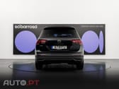 Volkswagen Tiguan Allspace 2.0 TDI Conceptline DSG