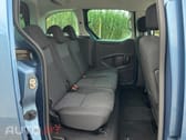 Peugeot E-Partner 50 kWh Premium Standard