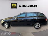 Mercedes-Benz C 200 Cdi Avantgarde