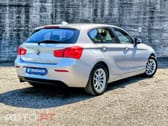 BMW 116 d