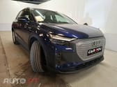 Audi Q4 E-Tron 40 63 kWh SE Business