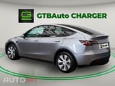 Tesla Model Y Long Range Dual Motor 94% I.V.A DEDUTIVEL