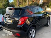 Opel Mokka 1.6 CDTi Black Line S/S