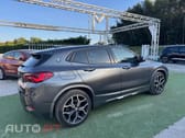 BMW X2 25 e xDrive Pack M