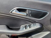 Mercedes-Benz CLA 180 d Shooting Brake Urban