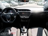 Opel Corsa-E Edition