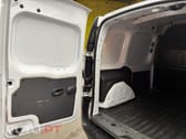 Renault Kangoo Z.E. 33 Grand Confort