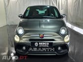 Abarth 595 1.4 T-Jet Turismo MTA